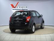 SsangYong Actyon II Рестайлинг Уфа  - изображение 21