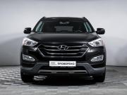 Hyundai Santa Fe III Москва  - изображение 21