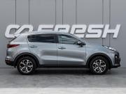 Kia Sportage IV Рестайлинг Краснодар  - изображение 25
