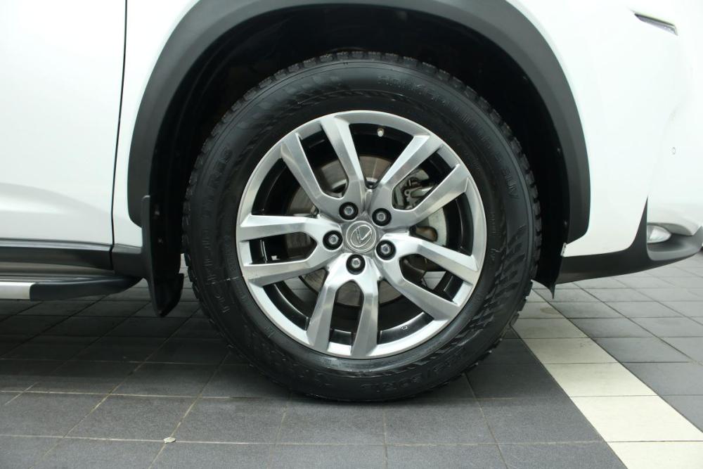 Lexus NX I Красноярск  - изображение 6