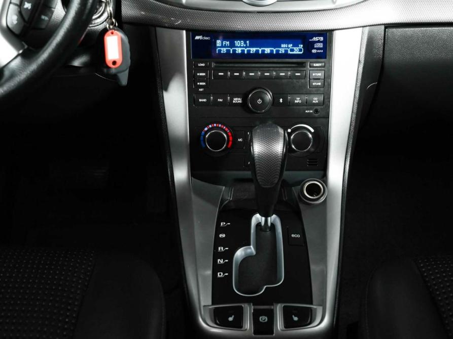 Chevrolet Captiva I Рестайлинг 2 Екатеринбург  - изображение 14