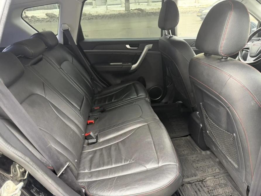 Haval H6 I Саратов  - изображение 17