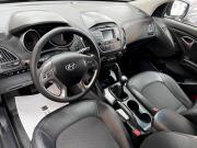 Hyundai ix35 I Рестайлинг Тверь  - изображение 28