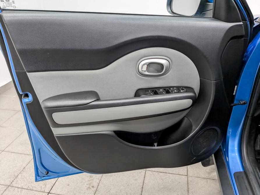 Kia Soul II Москва  - изображение 19