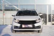 Lada (ВАЗ) Vesta I Ульяновск  - изображение 25