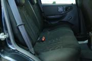 Chevrolet Niva I Рестайлинг Омск  - изображение 38