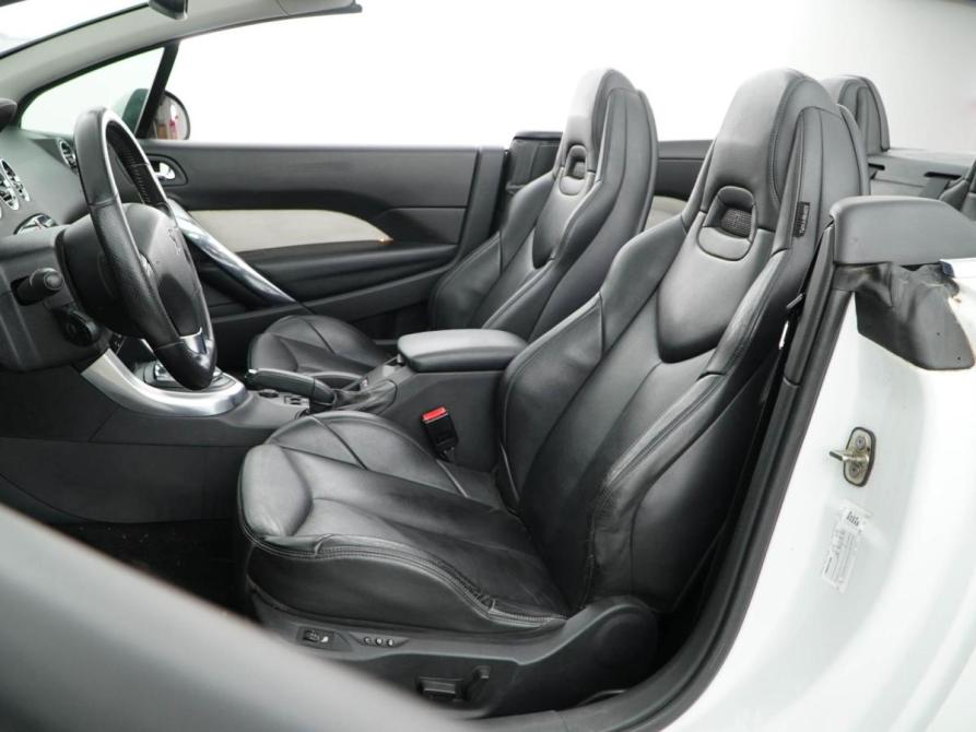 Peugeot 308 I Рестайлинг Москва  - изображение 10