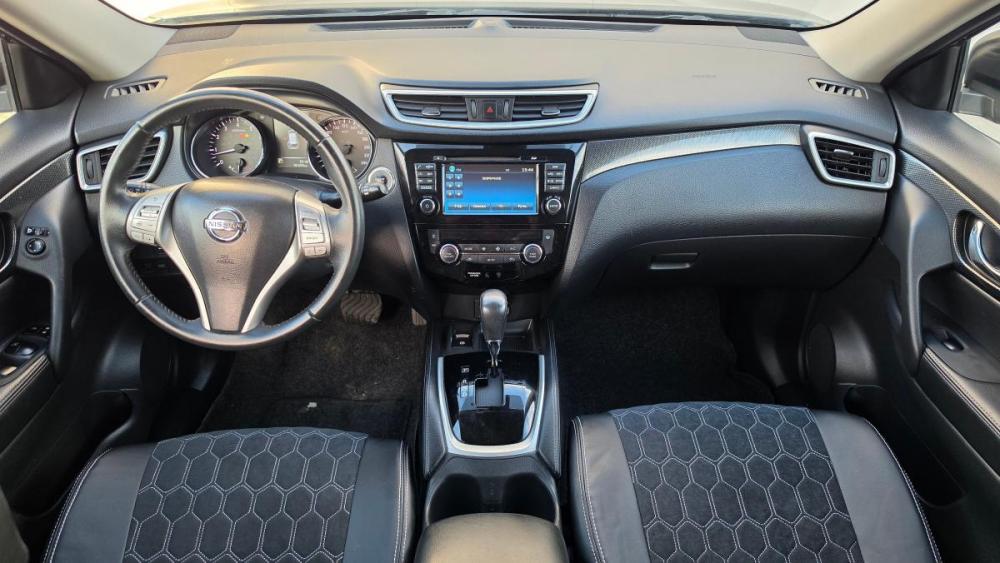 Nissan X-Trail III Тамбов  - изображение 15