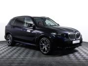 BMW X5 IV (G05/G18) Рестайлинг Москва  - изображение 31