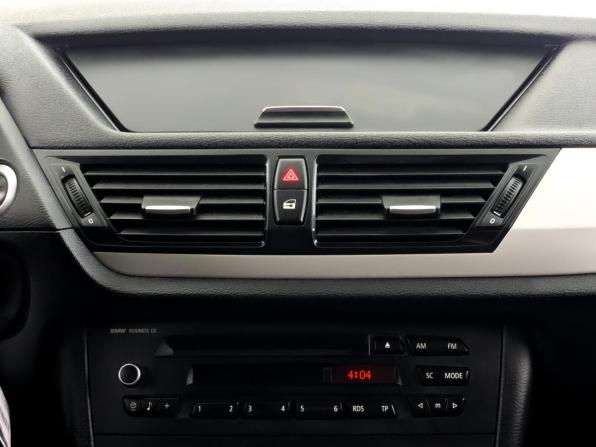 BMW X1 I (E84) с пробегом 2012 года, цена 1 500 000 рублей, 130262 км, внедорожник, Автокод Объявления