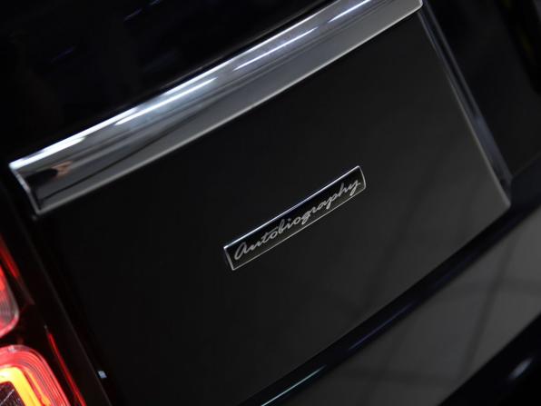 Land Rover Range Rover IV с пробегом 2014 года, цена 4 890 000 рублей, 115404 км, внедорожник, Автокод Объявления