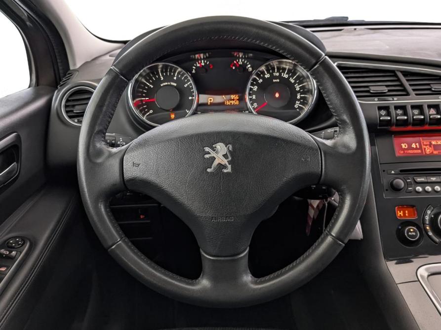 Peugeot 3008 I Рестайлинг Москва  - изображение 21