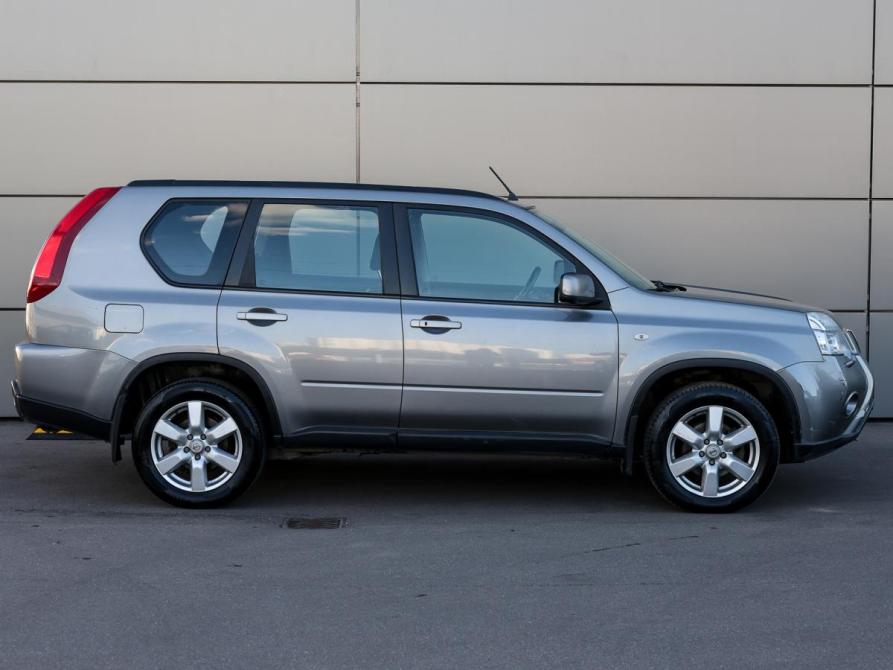 Nissan X-Trail II Рестайлинг Москва  - изображение 4