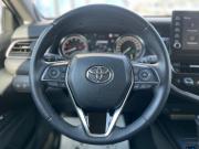 Toyota Camry VIII (XV70) Рестайлинг Краснодар  - изображение 56