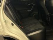 Toyota RAV4 V (XA50) Уфа  - изображение 55