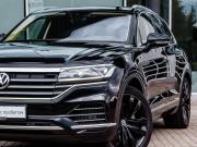 Volkswagen Touareg III Магнитогорск  - изображение 37