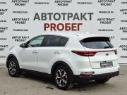 Kia Sportage V Владимир  - изображение 22