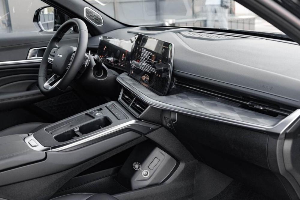 Haval F7 II Волгоград  - изображение 27