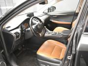 Lexus NX I Рестайлинг Москва  - изображение 41