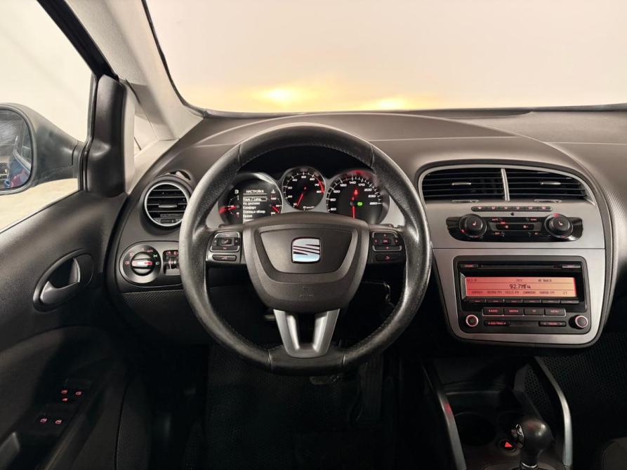 SEAT Altea I Рестайлинг Екатеринбург  - изображение 20