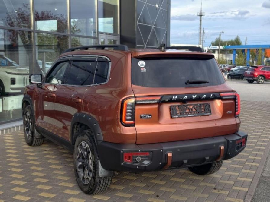 Haval Dargo I Калуга  - изображение 4