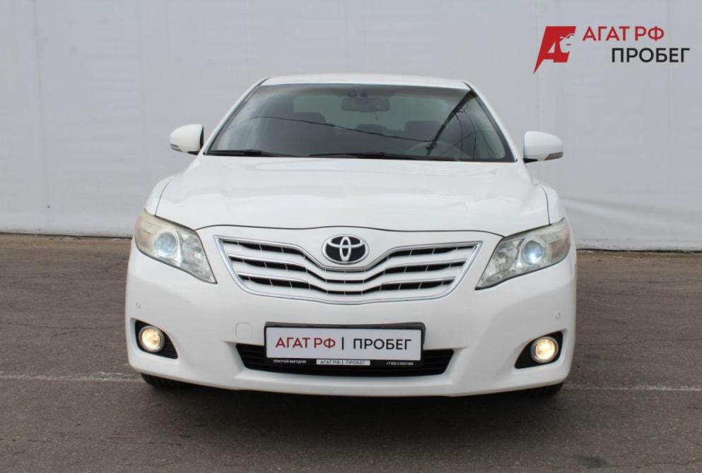 Toyota Camry VI (XV40) Рестайлинг Нижний Новгород  - изображение 2