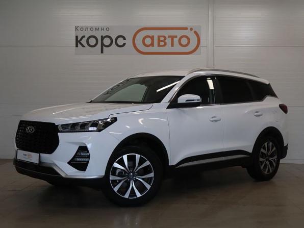 Xcite X-Cross 7 с пробегом 2024 года, цена 1 765 000 рублей, 29224 км, внедорожник, Автокод Объявления
