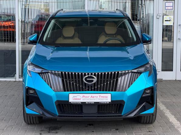 GAC GS3 с пробегом 2024 года, цена 2 399 000 рублей, 13231 км, внедорожник, Автокод Объявления