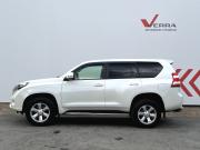 Toyota Land Cruiser Prado 150 Series Рестайлинг 1 Пермь  - изображение 8