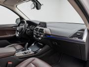 BMW X3 III (G01) Москва  - изображение 54