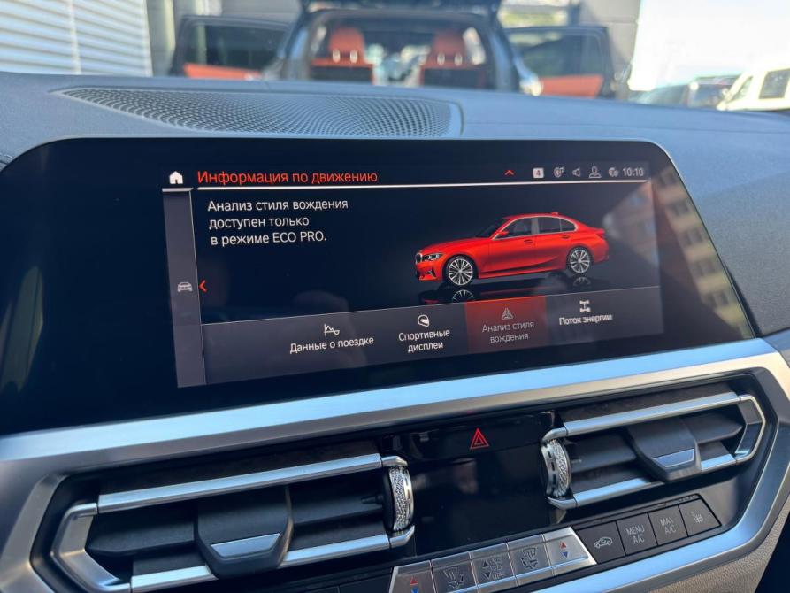 BMW 3 серии VII (G2x) Иркутск  - изображение 18