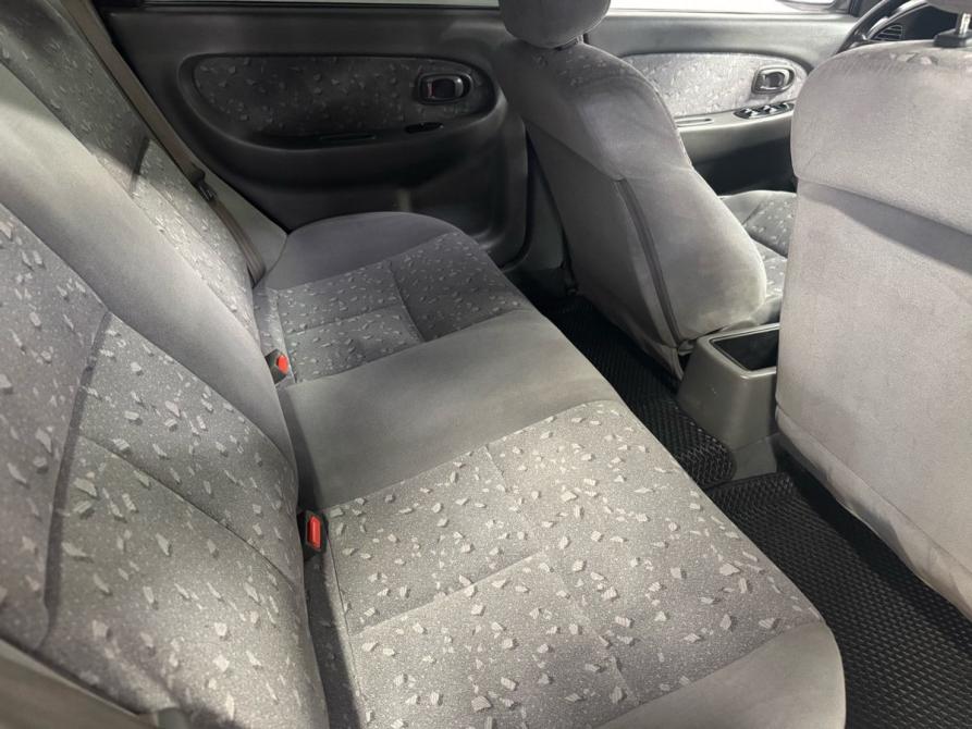 Kia Spectra I Рестайлинг 2 Уфа  - изображение 11