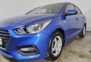 Hyundai Solaris I Рестайлинг Волгоград  - изображение 50