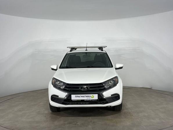 Lada (ВАЗ) Granta I Рестайлинг с пробегом 2020 года, цена 599 000 рублей, 85100 км, универсал, Автокод Объявления