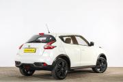 Nissan Juke I Рестайлинг Тюмень  - изображение 28