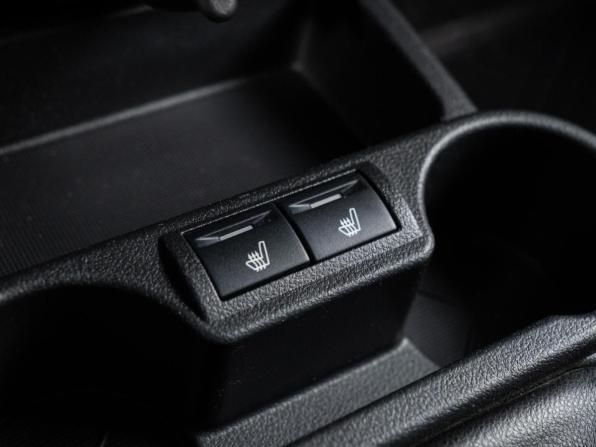 Lada (ВАЗ) Granta I Рестайлинг с пробегом 2018 года, цена 670 000 рублей, 108278 км, лифтбек, Автокод Объявления