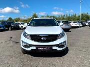 Kia Sportage III Рестайлинг Чебоксары  - изображение 45
