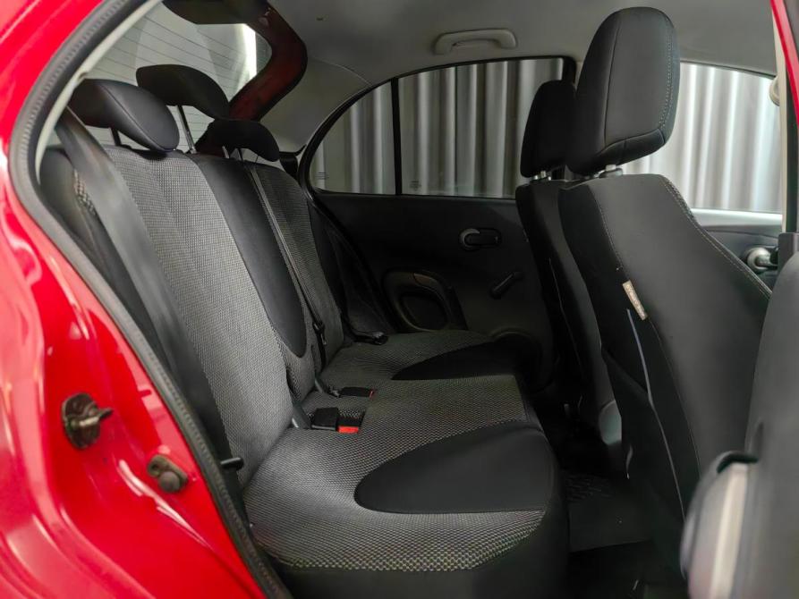 Nissan Micra III (K12) Москва  - изображение 10