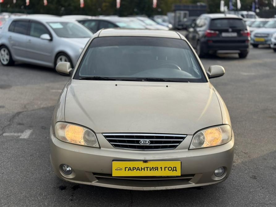 Kia Spectra I Рестайлинг 2 Ижевск  - изображение 2