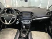 Lada (ВАЗ) Vesta I Москва  - изображение 21