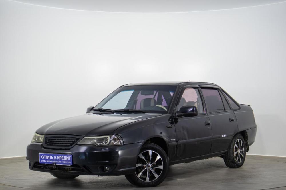 Daewoo Nexia I Рестайлинг Оренбург  - изображение 4