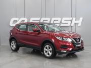 Nissan Qashqai II Воронеж  - изображение 19