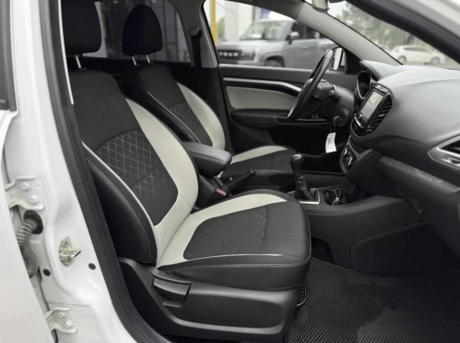Lada (ВАЗ) Vesta I Ставрополь  - изображение 15