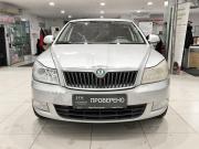 Skoda Octavia II (A5) Рестайлинг Казань  - изображение 24