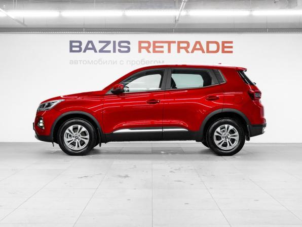 Chery Tiggo 4 Pro I с пробегом 2024 года, цена 1 600 000 рублей, 22077 км, внедорожник, Автокод Объявления