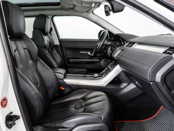 Land Rover Range Rover Evoque I с пробегом 2014 года, цена 1 849 000 рублей, 191676 км, внедорожник, Автокод Объявления