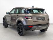 Land Rover Range Rover Evoque I Рестайлинг Москва  - изображение 36