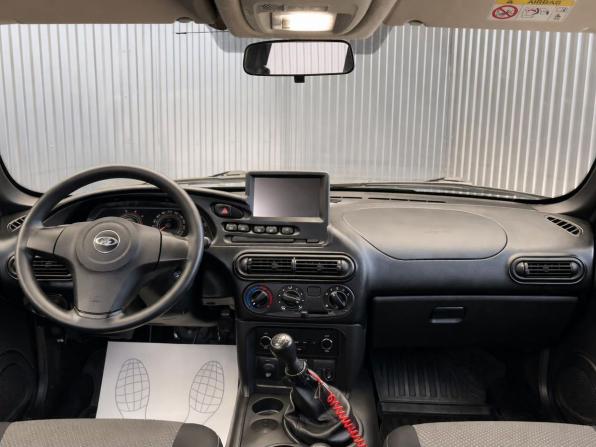 Lada (ВАЗ) Niva Travel I с пробегом 2021 года, цена 997 000 рублей, 82200 км, внедорожник, Автокод Объявления