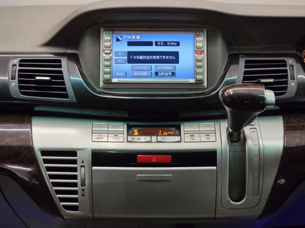 Honda Edix с пробегом 2004 года, цена 559 000 рублей, 254000 км, компактвэн, Автокод Объявления