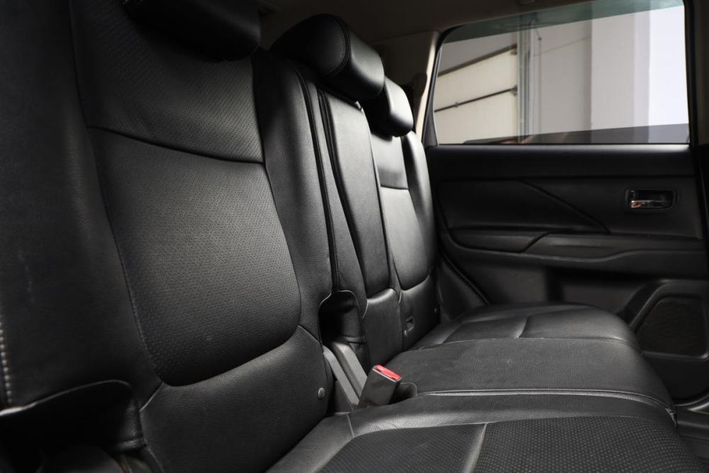 Mitsubishi Outlander III Рестайлинг 2 Новосибирск  - изображение 17